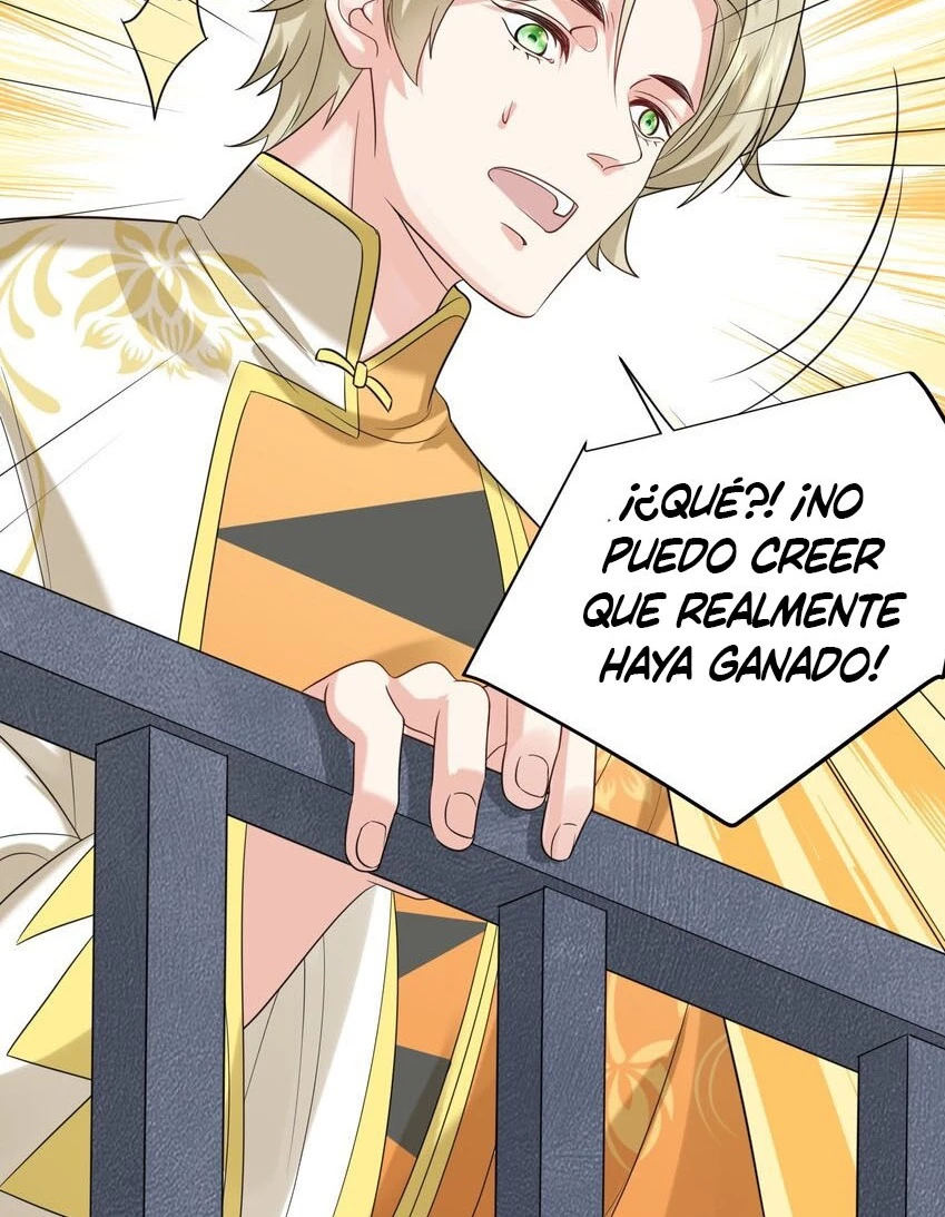 Cuándo Me Volví Invencible capítulo 109, página 30