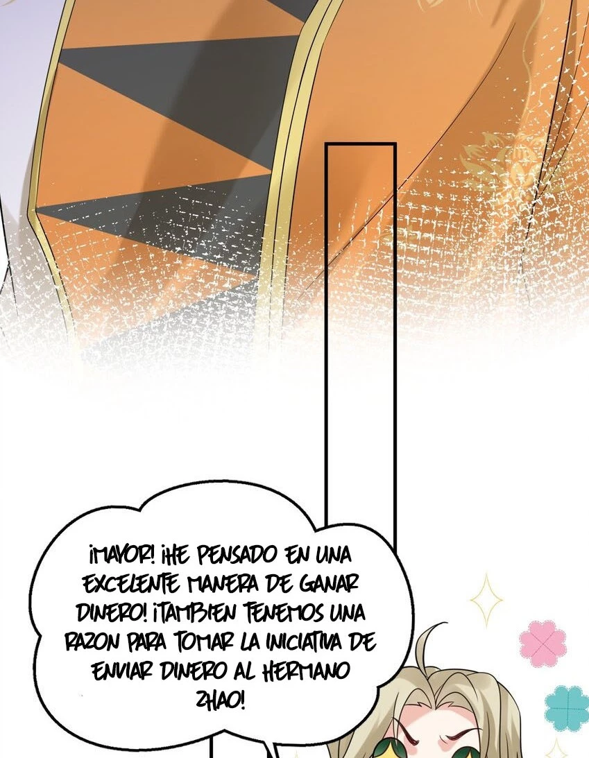Cuándo Me Volví Invencible capítulo 109, página 37