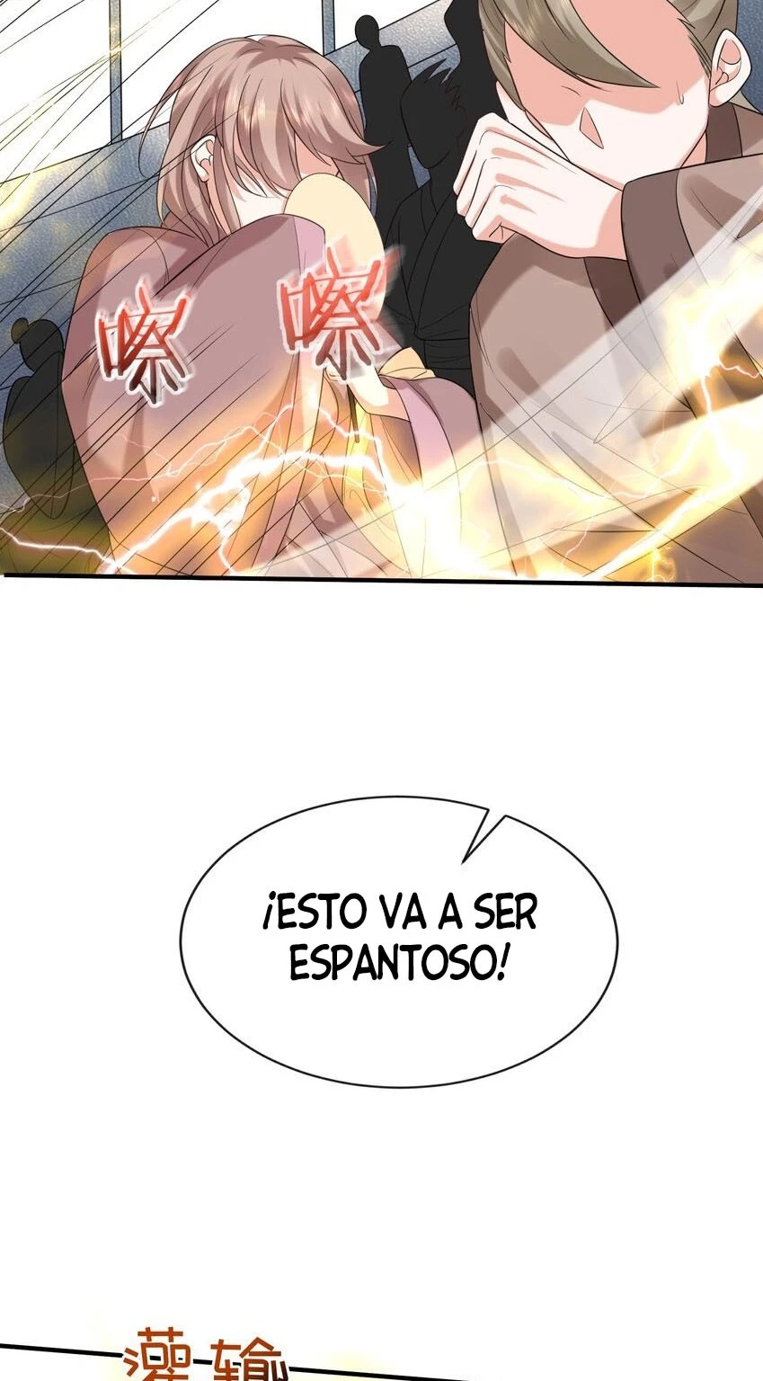 Cuándo Me Volví Invencible capítulo 110, página 19