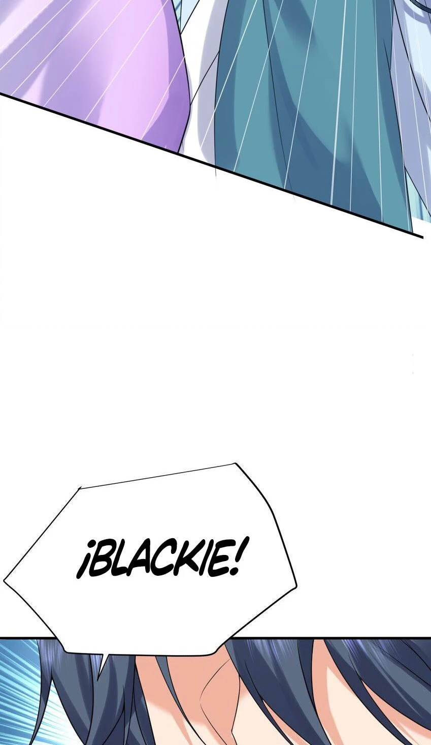 Cuándo Me Volví Invencible capítulo 111, página 20