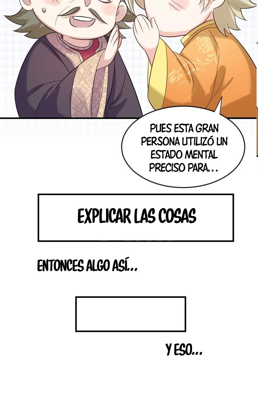 Cuándo Me Volví Invencible capítulo 113, página 10