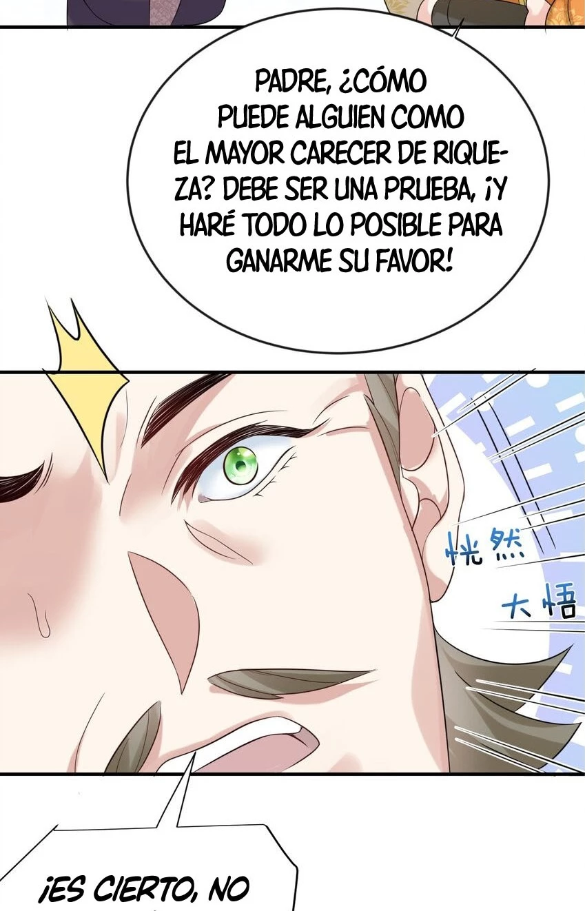 Cuándo Me Volví Invencible capítulo 113, página 13