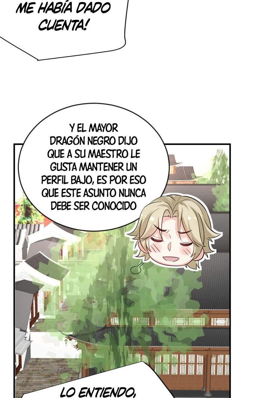 Cuándo Me Volví Invencible capítulo 113, página 14