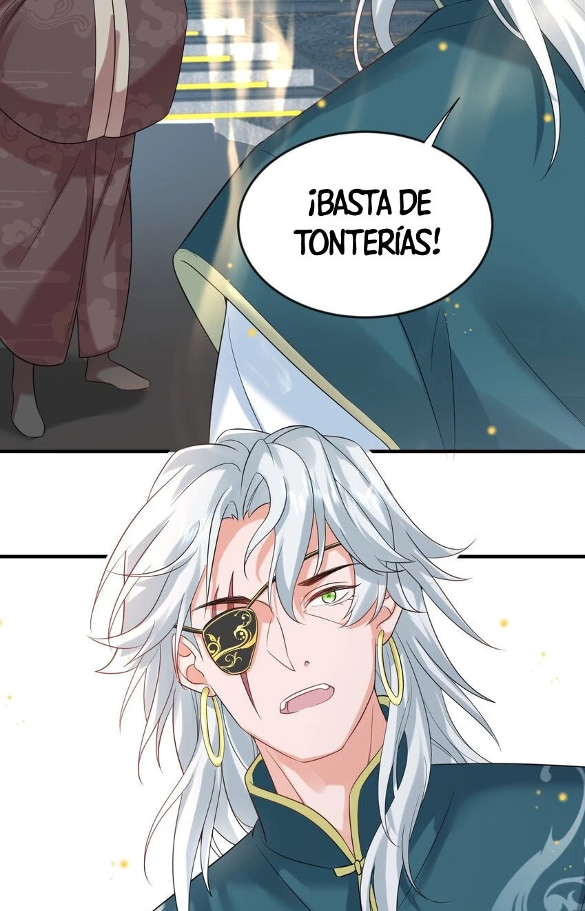 Cuándo Me Volví Invencible capítulo 113, página 19