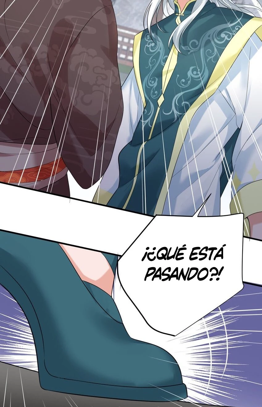 Cuándo Me Volví Invencible capítulo 113, página 24