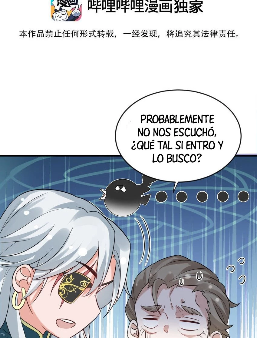 Cuándo Me Volví Invencible capítulo 114, página 3