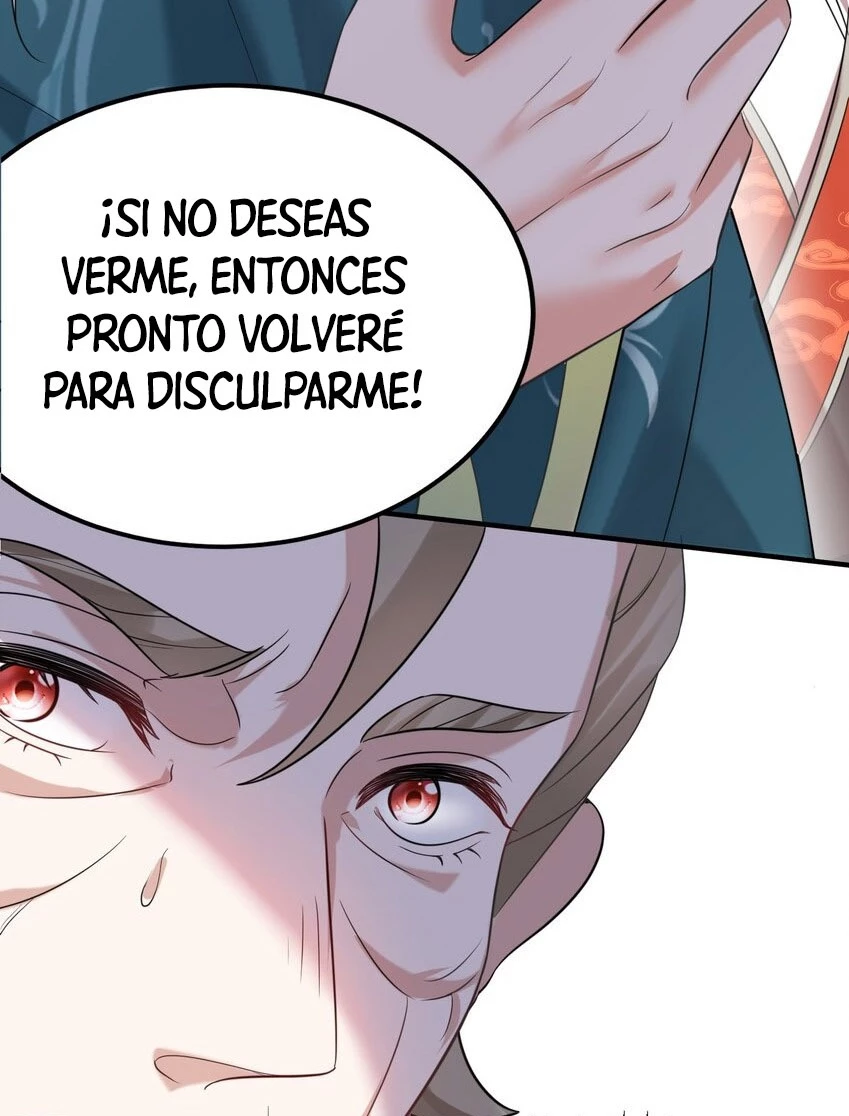 Cuándo Me Volví Invencible capítulo 114, página 8