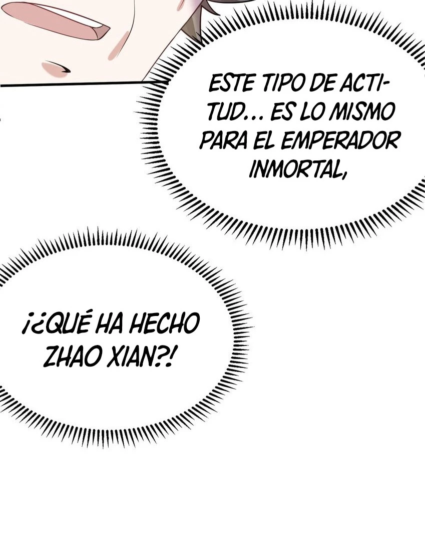 Cuándo Me Volví Invencible capítulo 114, página 9