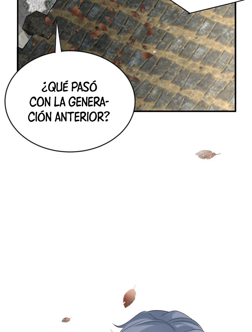 Cuándo Me Volví Invencible capítulo 114, página 11