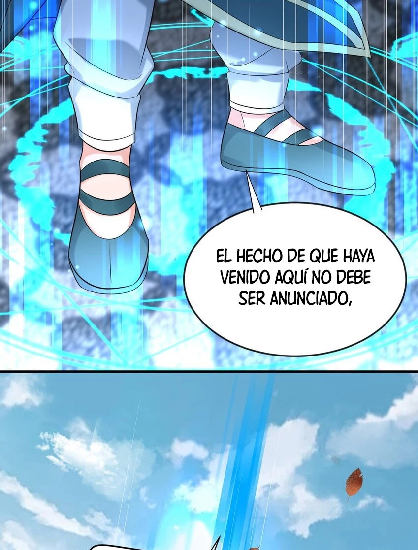 Cuándo Me Volví Invencible capítulo 114, página 14