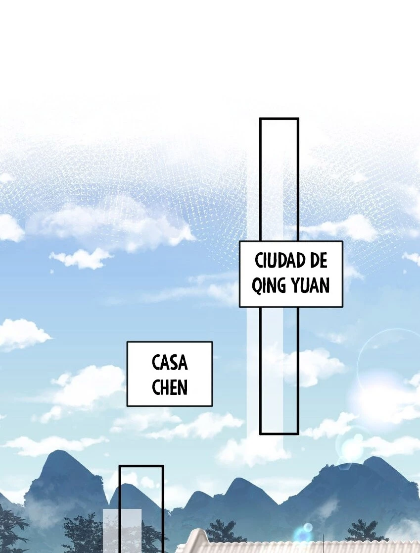 Cuándo Me Volví Invencible capítulo 114, página 19