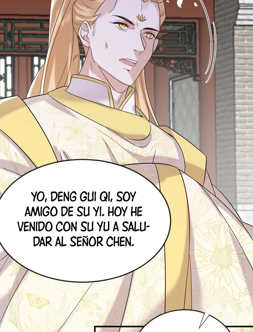 Cuándo Me Volví Invencible capítulo 114, página 26
