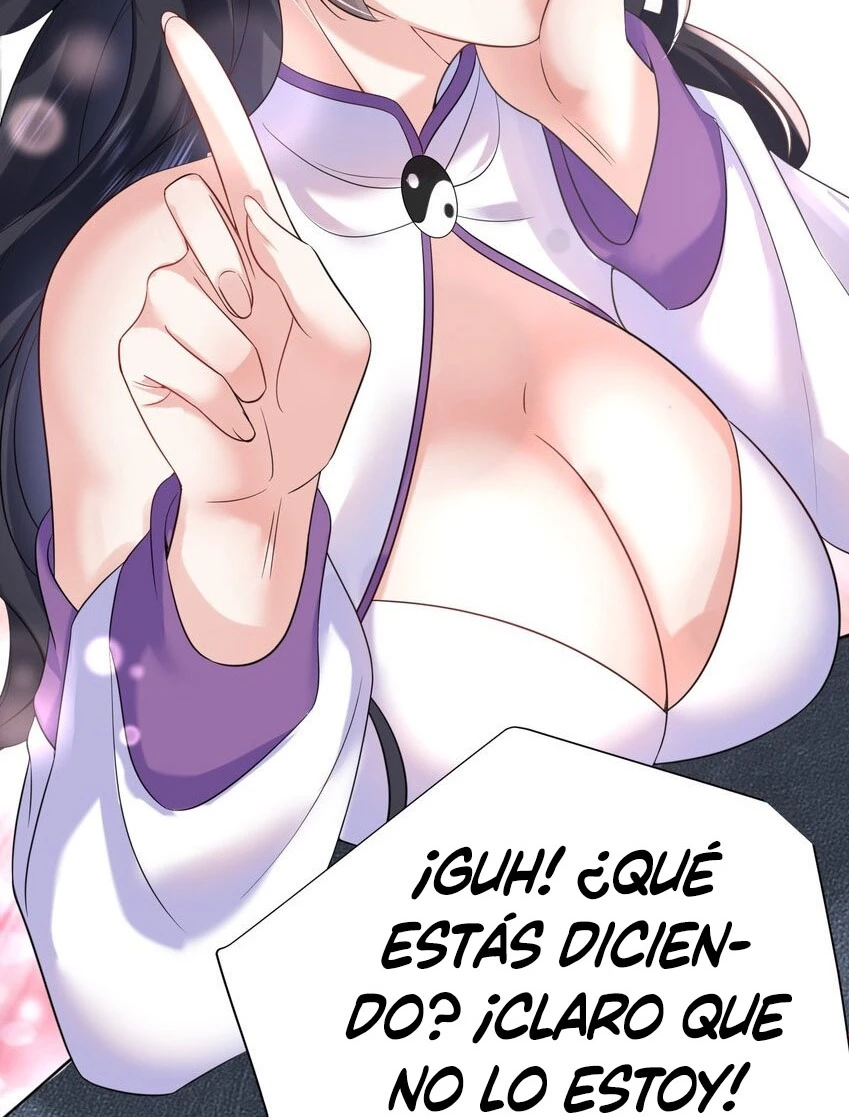 Cuándo Me Volví Invencible capítulo 114, página 37