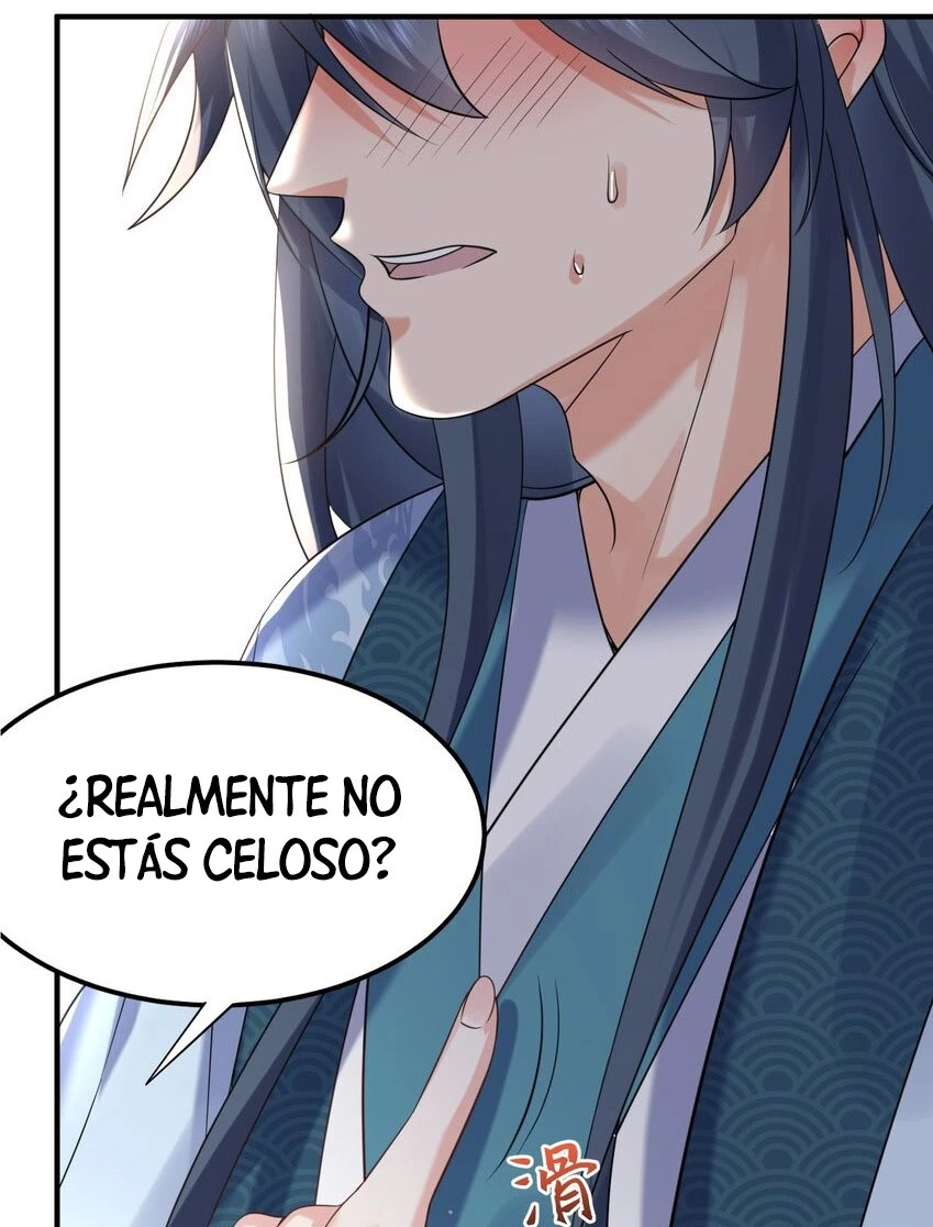 Cuándo Me Volví Invencible capítulo 114, página 39