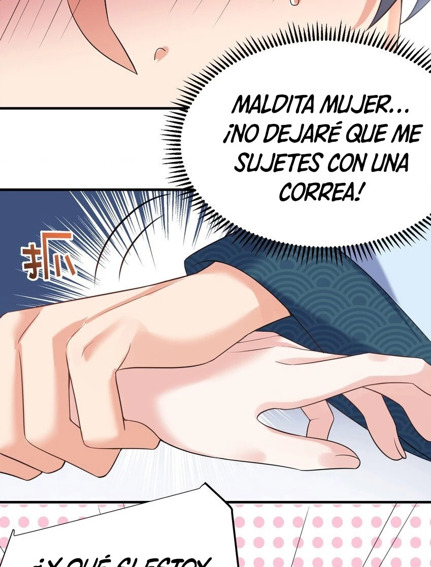 Cuándo Me Volví Invencible capítulo 114, página 41