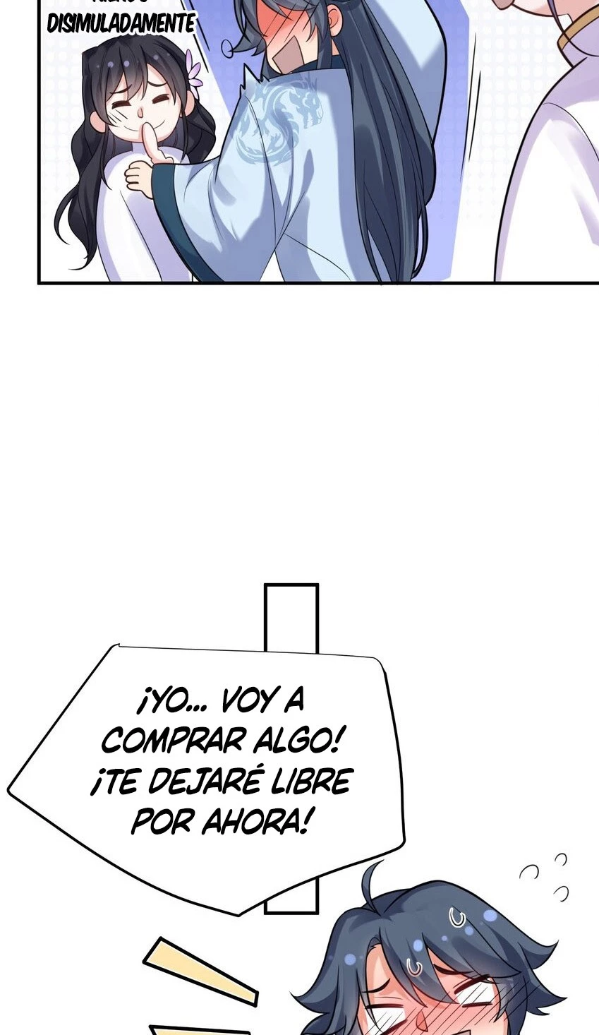 Cuándo Me Volví Invencible capítulo 115, página 5