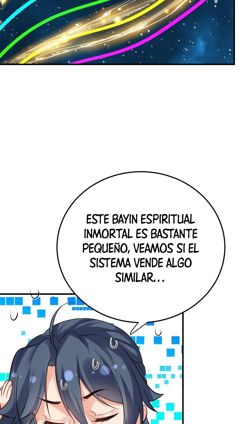 Cuándo Me Volví Invencible capítulo 115, página 12