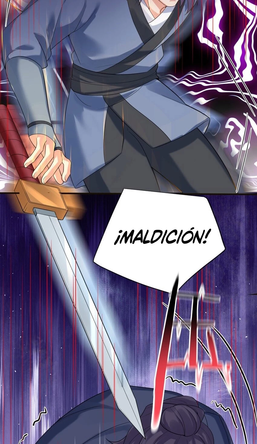 Cuándo Me Volví Invencible capítulo 115, página 23
