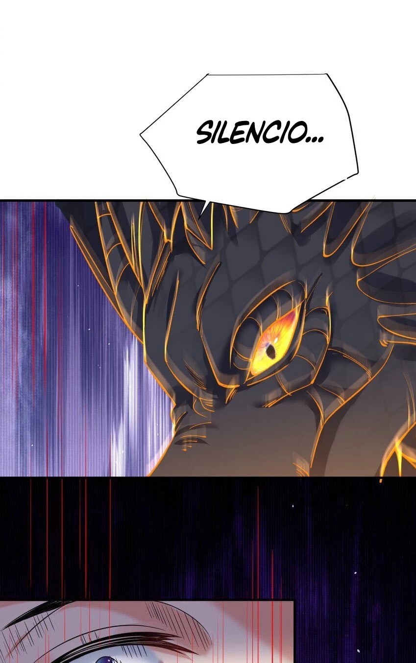 Cuándo Me Volví Invencible capítulo 115, página 26