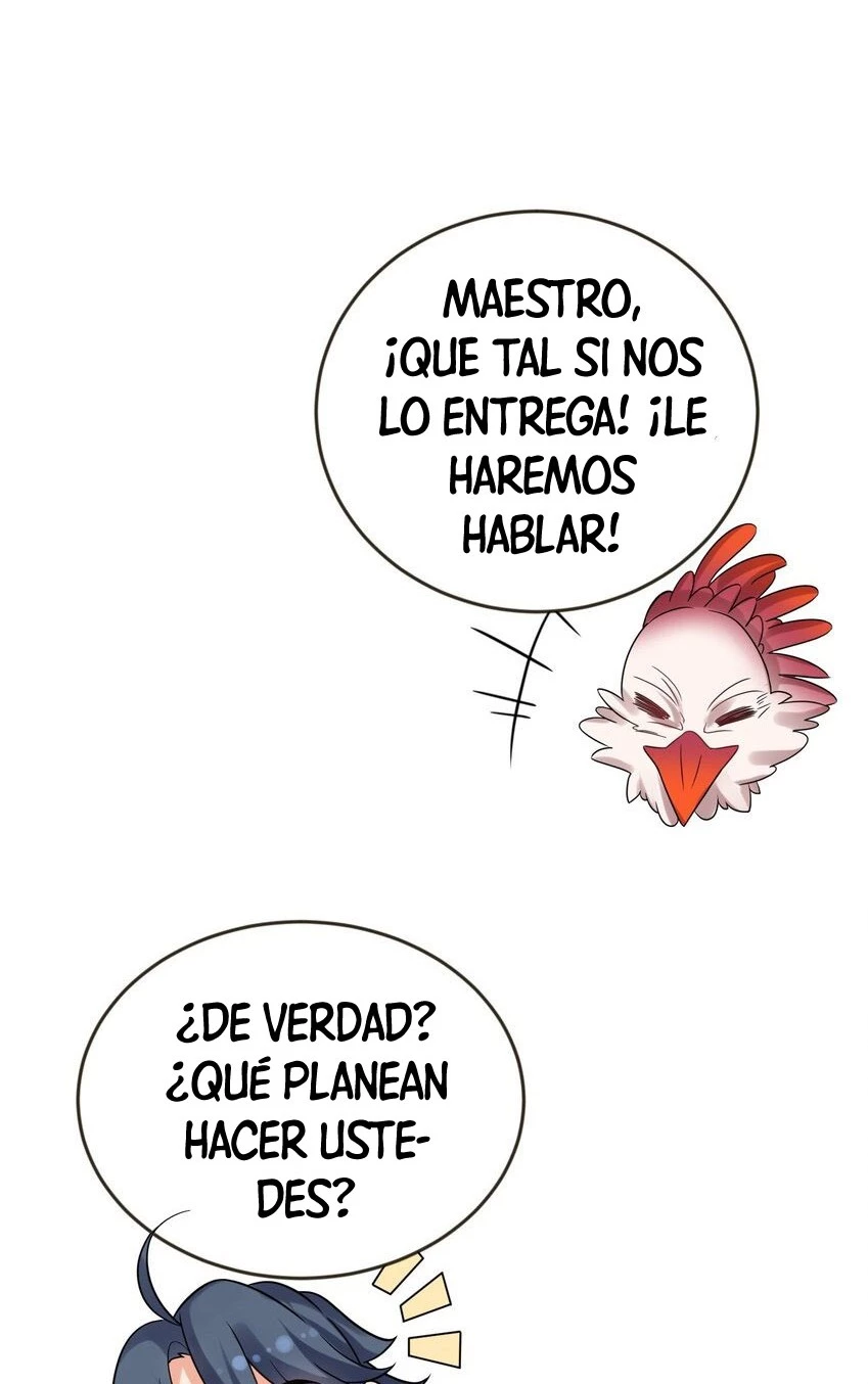 Cuándo Me Volví Invencible capítulo 115, página 30