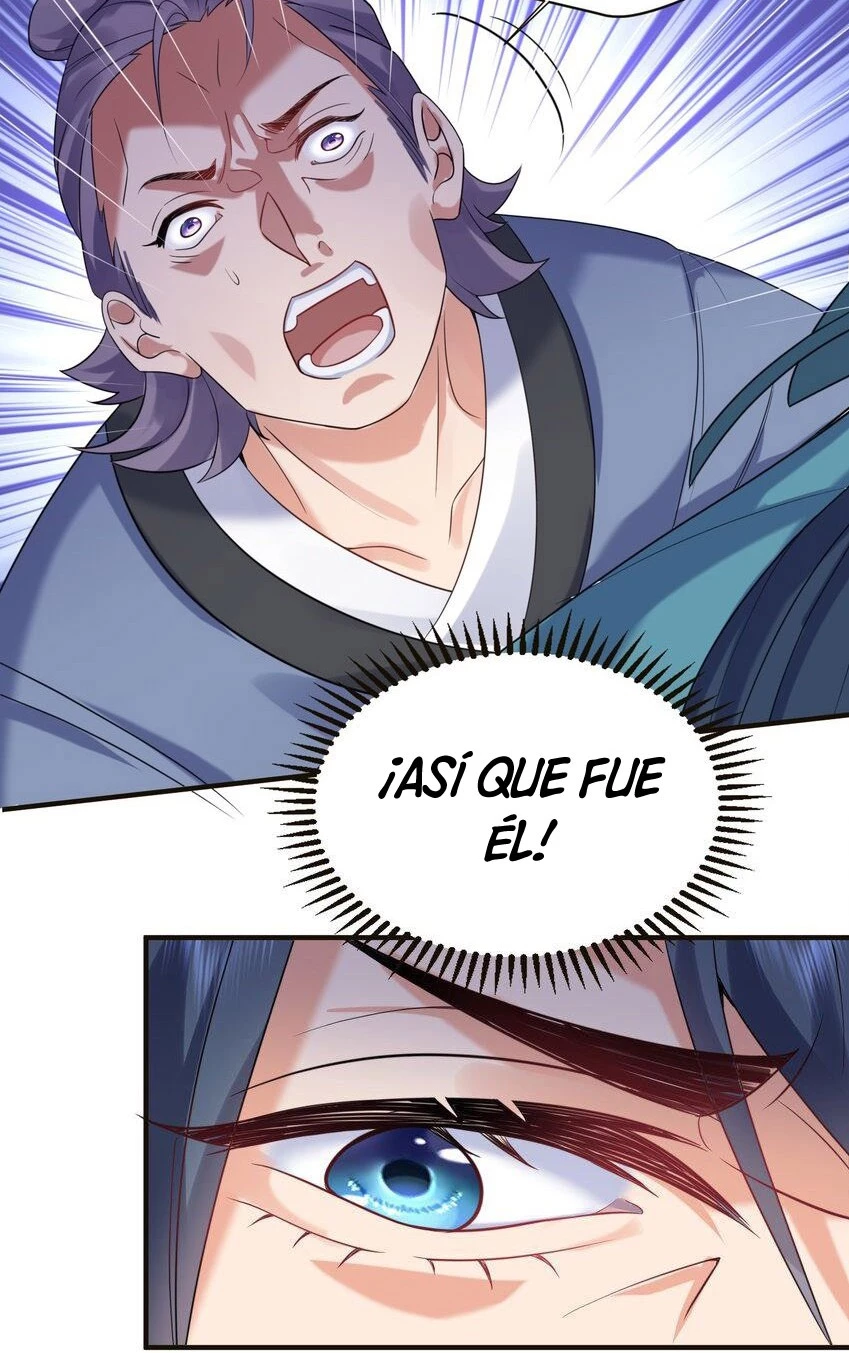Cuándo Me Volví Invencible capítulo 115, página 37