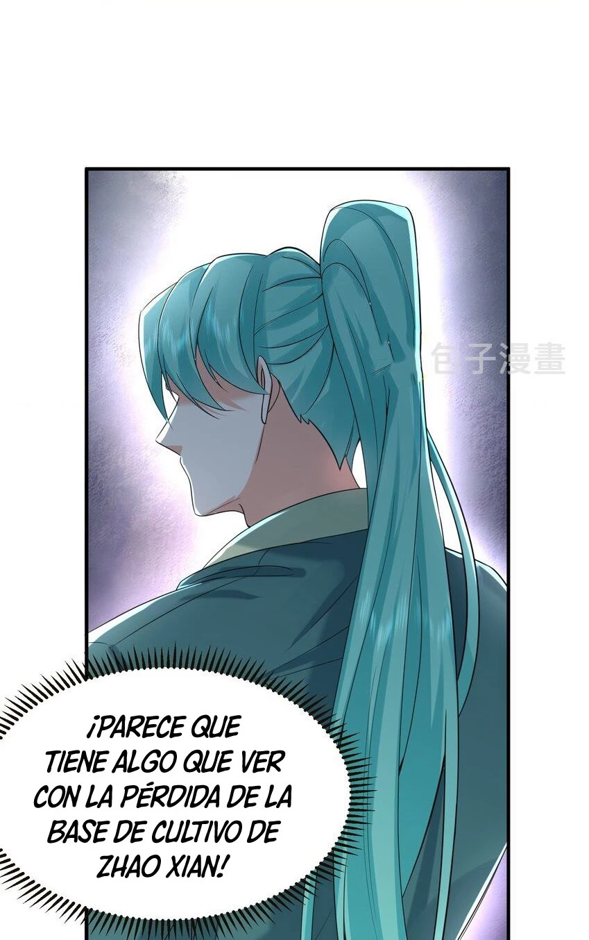 Cuándo Me Volví Invencible capítulo 115, página 38