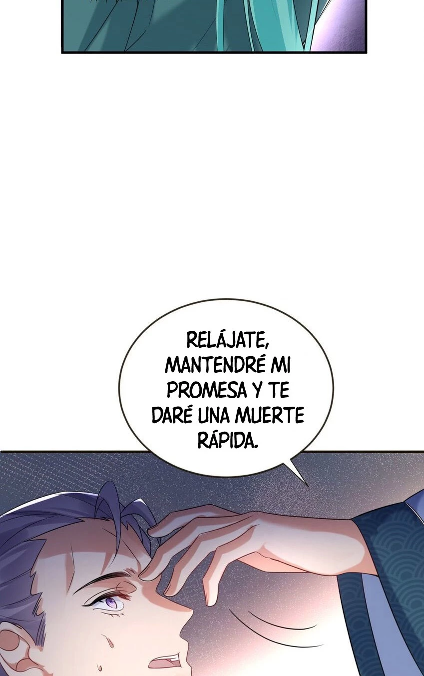 Cuándo Me Volví Invencible capítulo 115, página 39