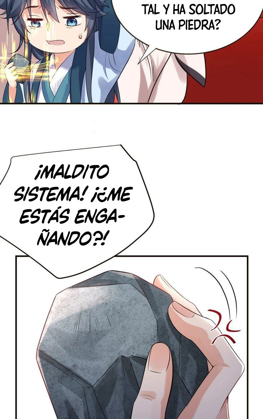 Cuándo Me Volví Invencible capítulo 115, página 44