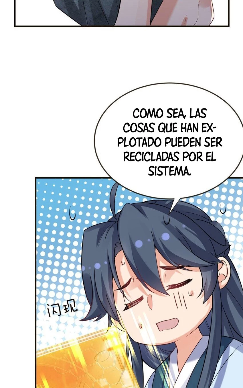 Cuándo Me Volví Invencible capítulo 115, página 45