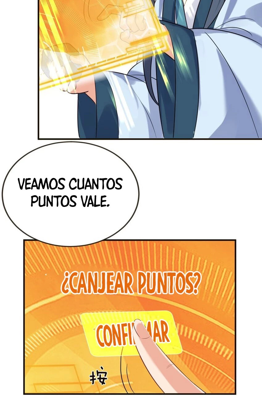 Cuándo Me Volví Invencible capítulo 115, página 46