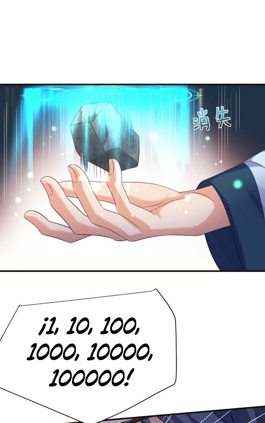 Cuándo Me Volví Invencible capítulo 115, página 47