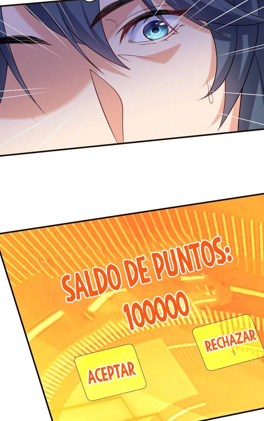 Cuándo Me Volví Invencible capítulo 115, página 48