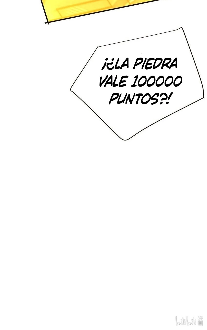 Cuándo Me Volví Invencible capítulo 115, página 49