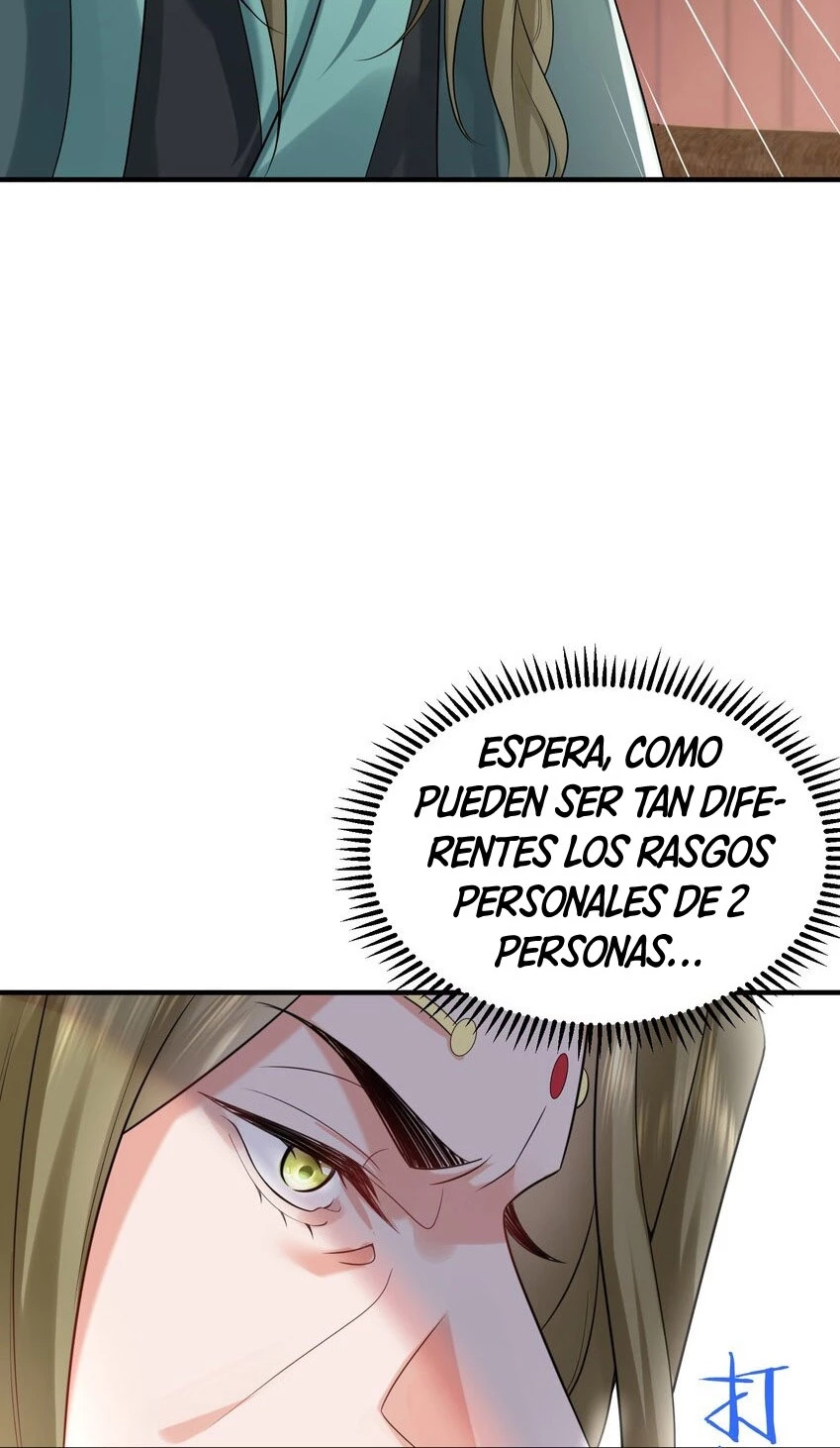 Cuándo Me Volví Invencible capítulo 116, página 23