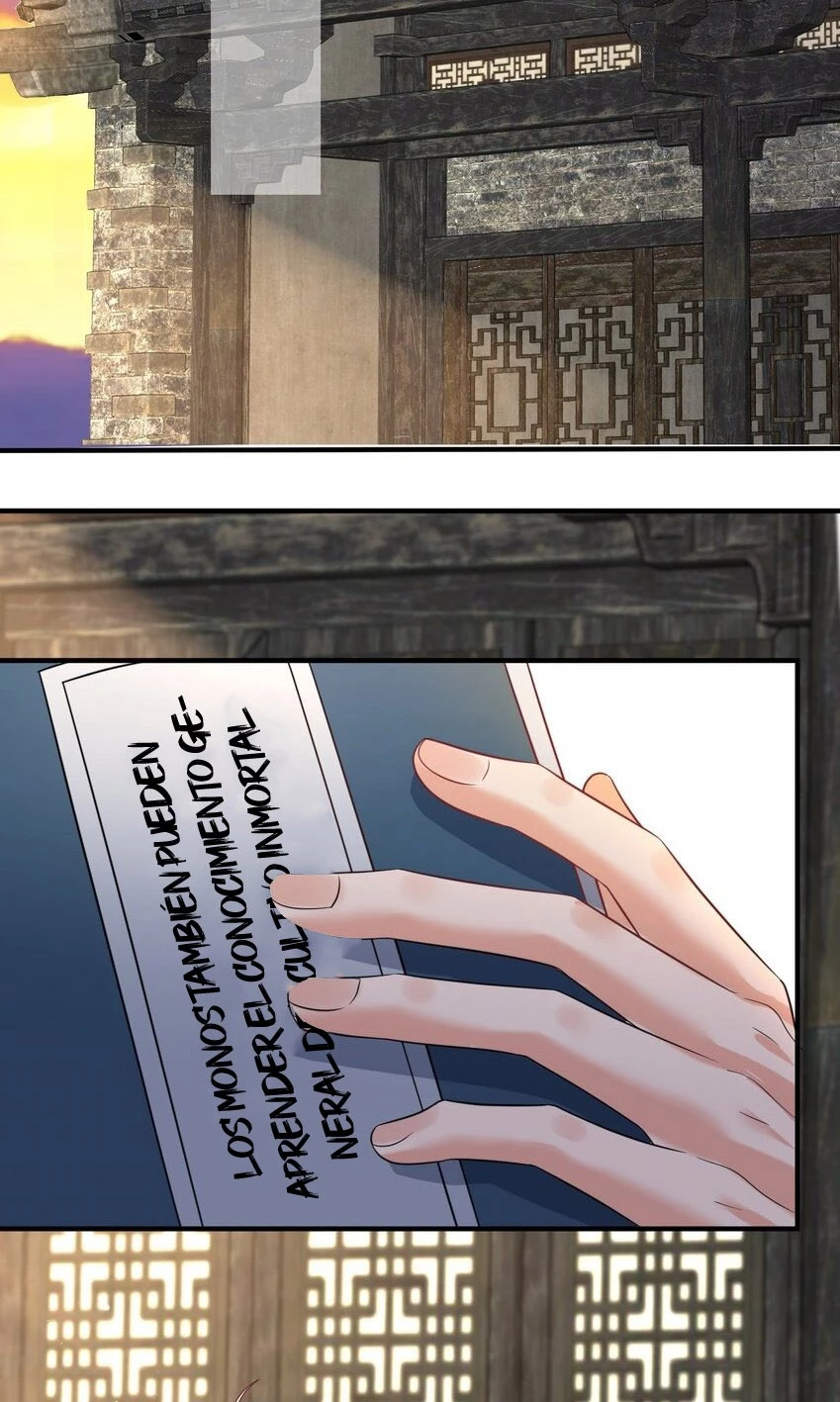 Cuándo Me Volví Invencible capítulo 116, página 41