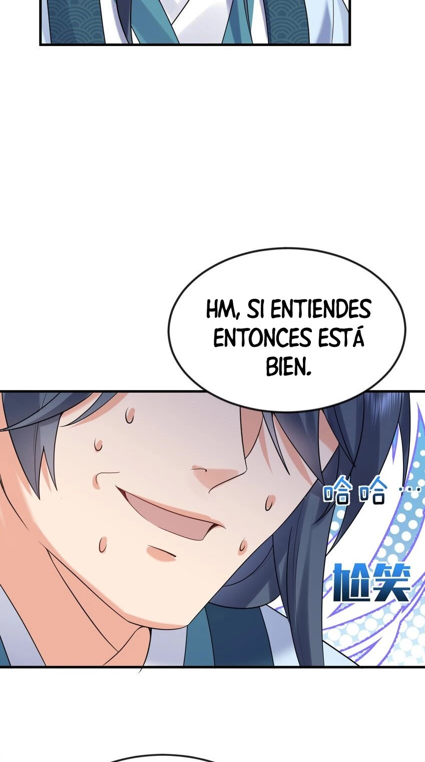 Cuándo Me Volví Invencible capítulo 117, página 10