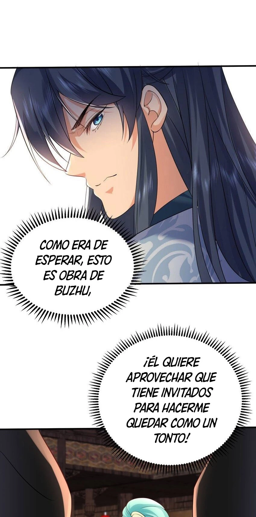 Cuándo Me Volví Invencible capítulo 117, página 46