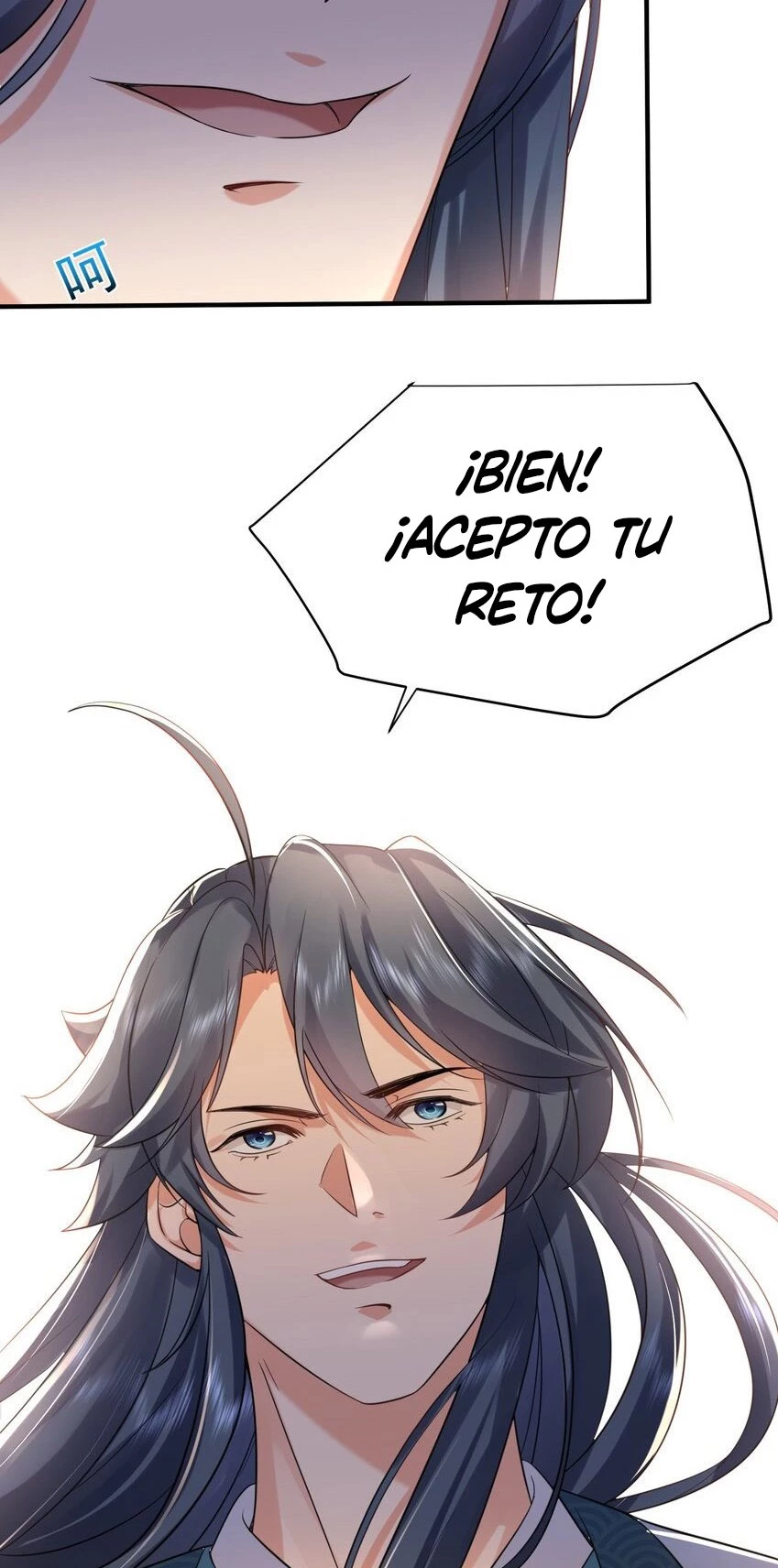 Cuándo Me Volví Invencible capítulo 117, página 48
