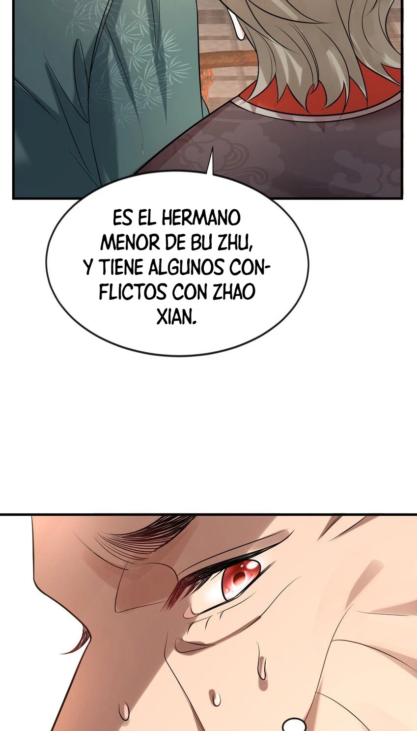 Cuándo Me Volví Invencible capítulo 118, página 5