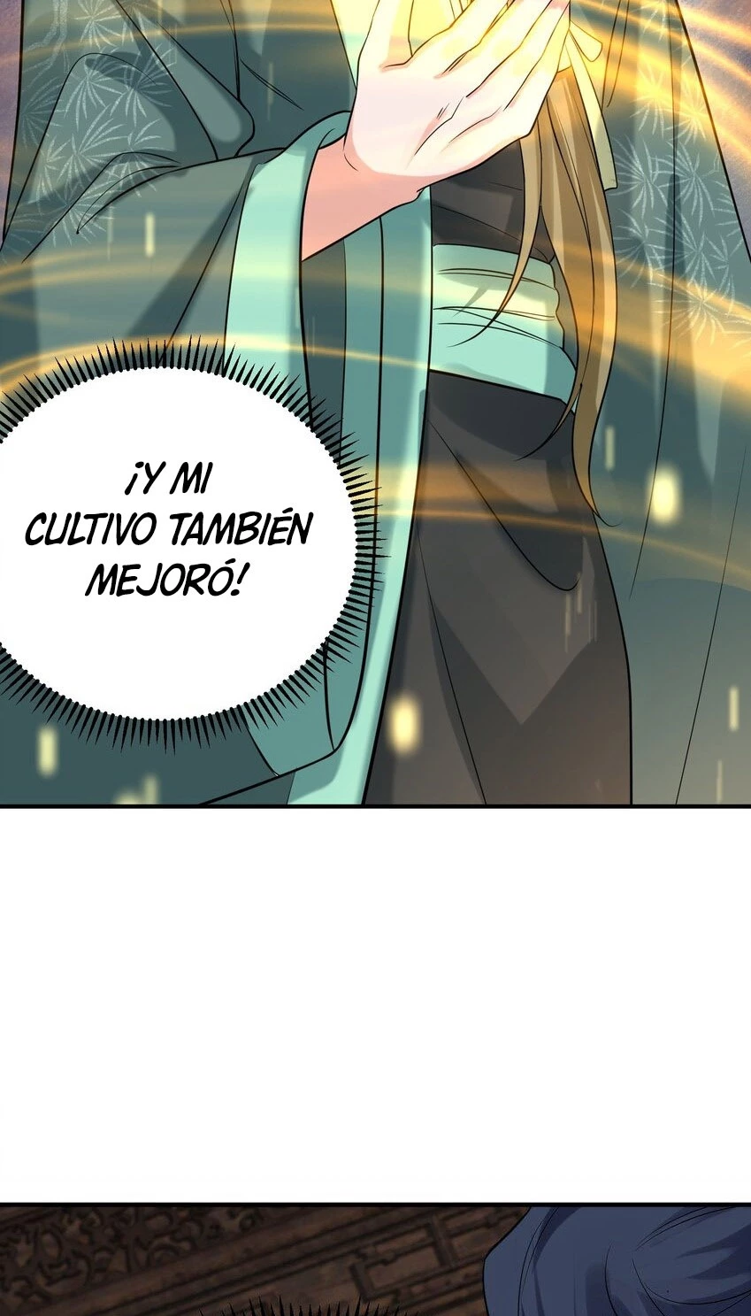 Cuándo Me Volví Invencible capítulo 118, página 24