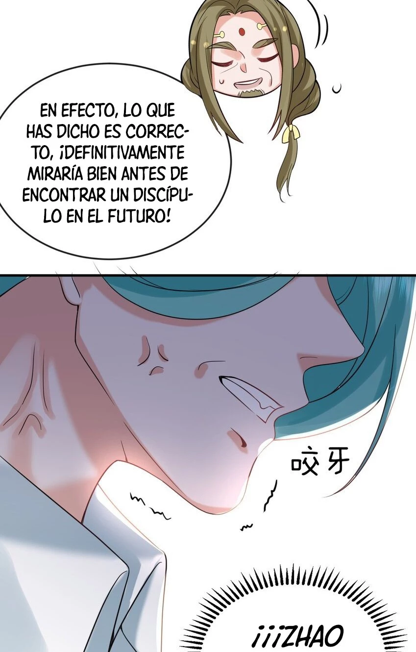 Cuándo Me Volví Invencible capítulo 118, página 44