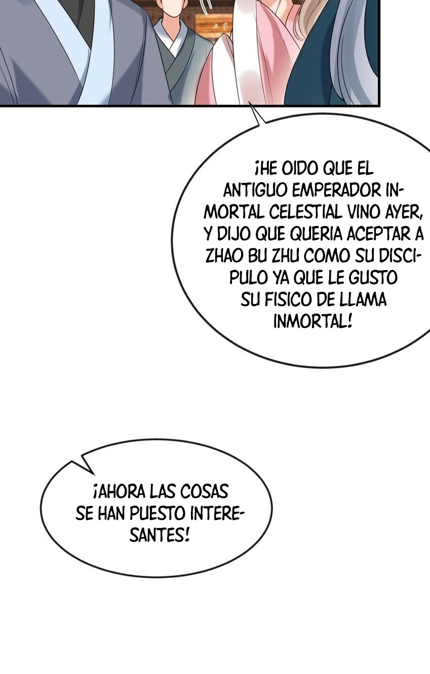 Cuándo Me Volví Invencible capítulo 118, página 49