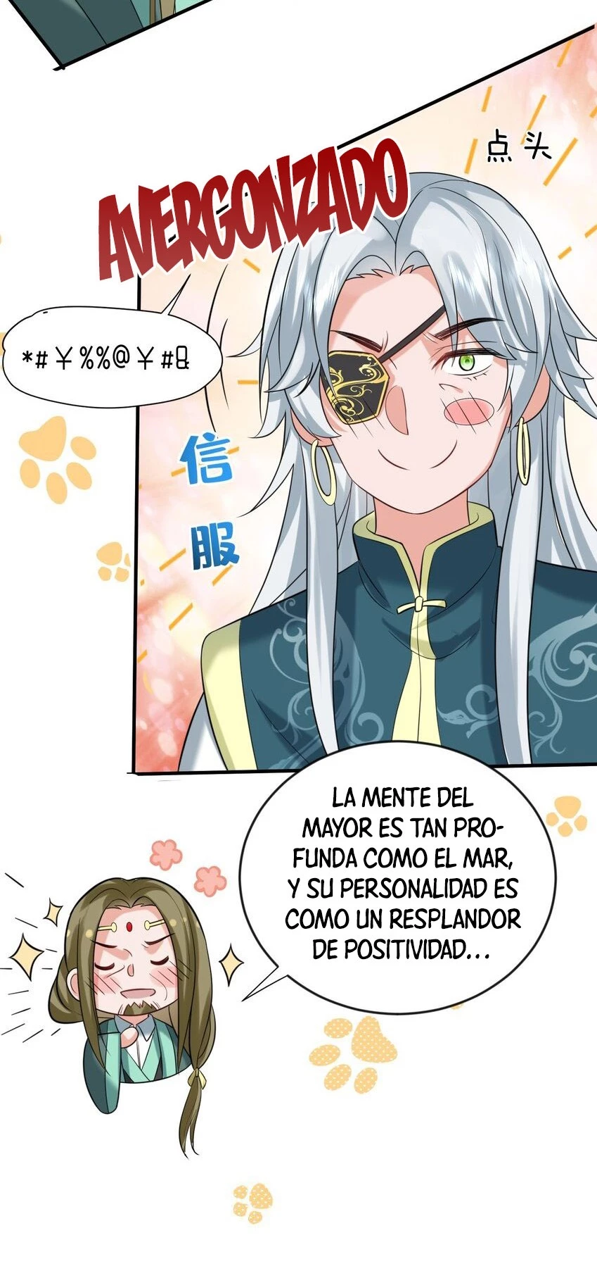 Cuándo Me Volví Invencible capítulo 119, página 24