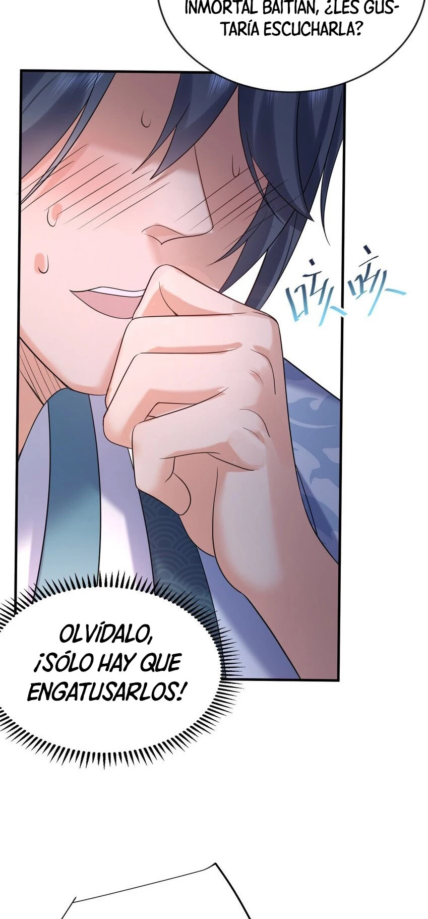 Cuándo Me Volví Invencible capítulo 119, página 26
