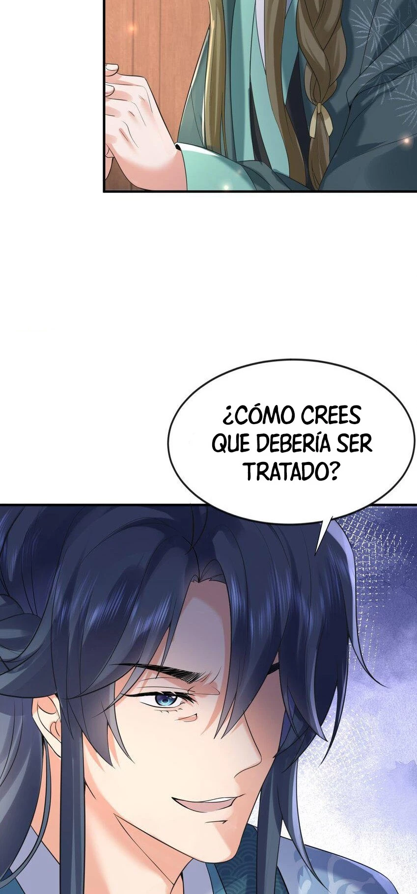Cuándo Me Volví Invencible capítulo 119, página 37