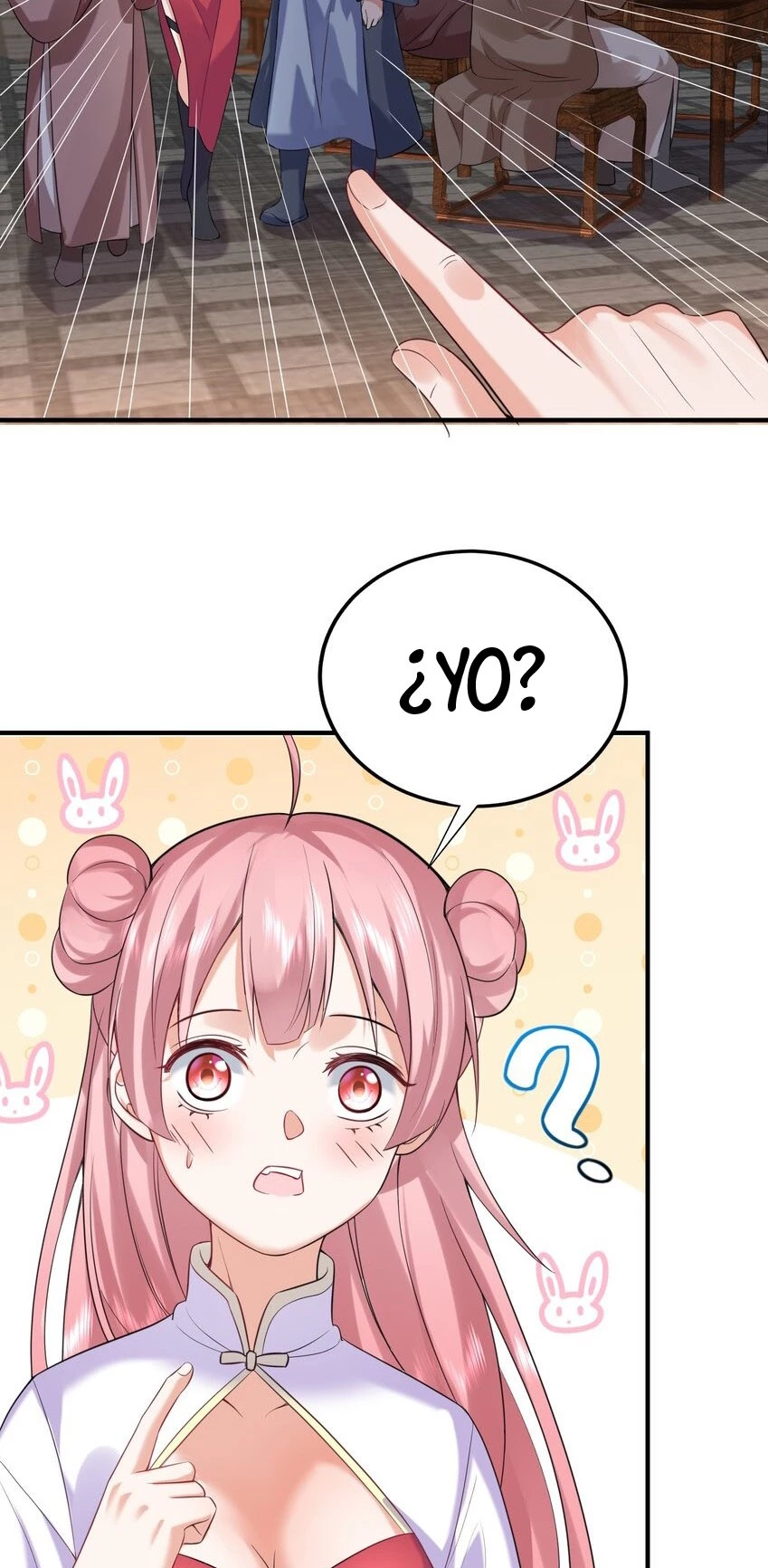 Cuándo Me Volví Invencible capítulo 120, página 7
