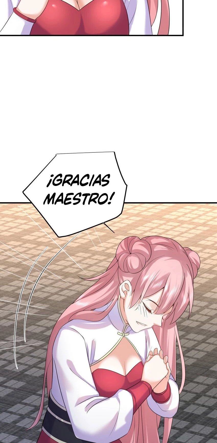 Cuándo Me Volví Invencible capítulo 120, página 8