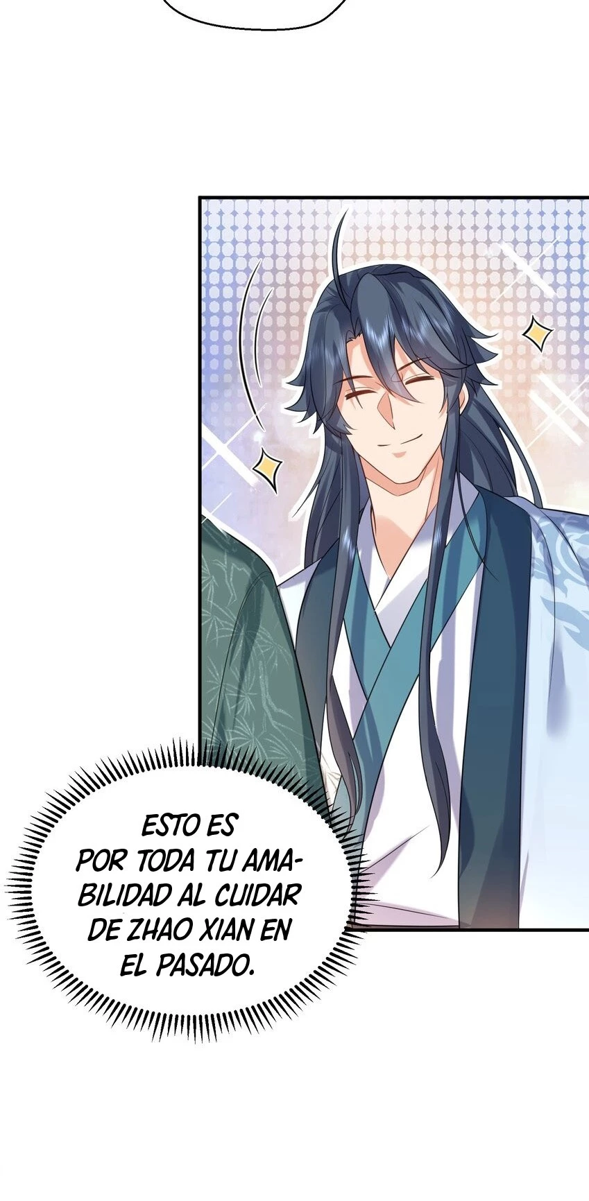 Cuándo Me Volví Invencible capítulo 120, página 11