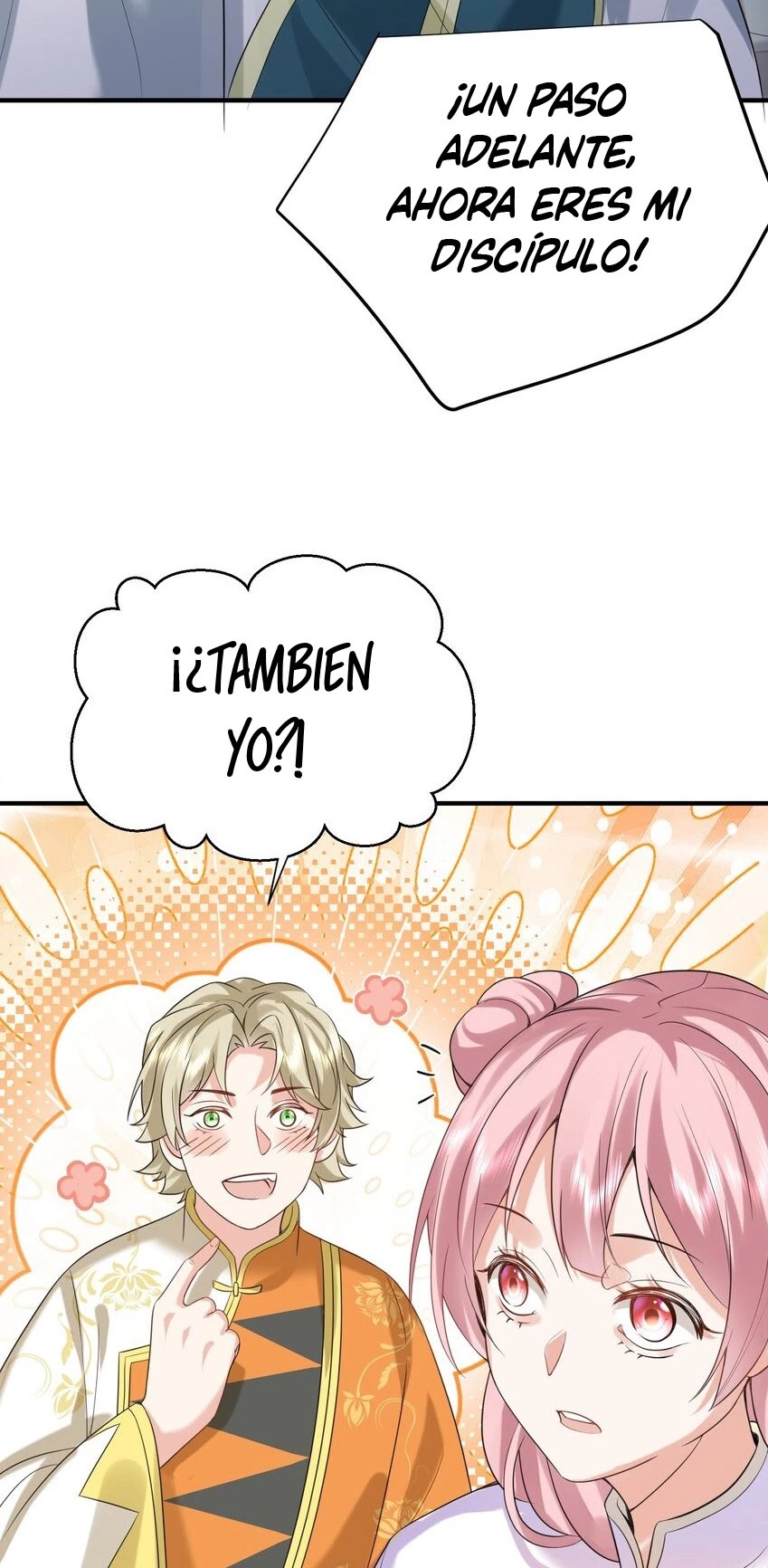 Cuándo Me Volví Invencible capítulo 120, página 13