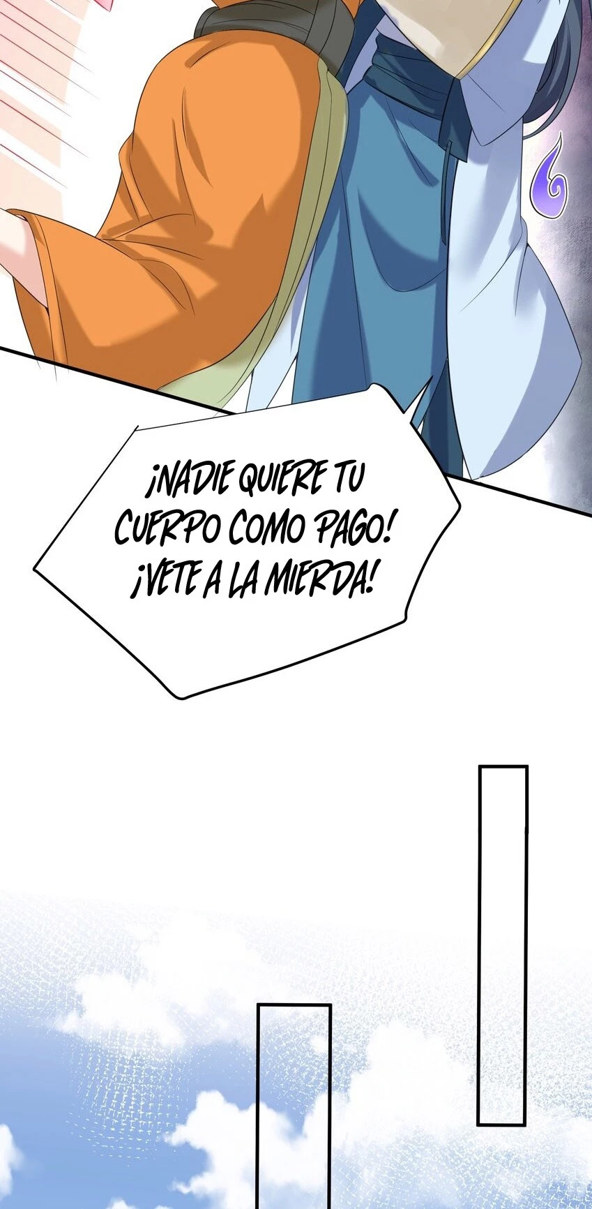 Cuándo Me Volví Invencible capítulo 120, página 15